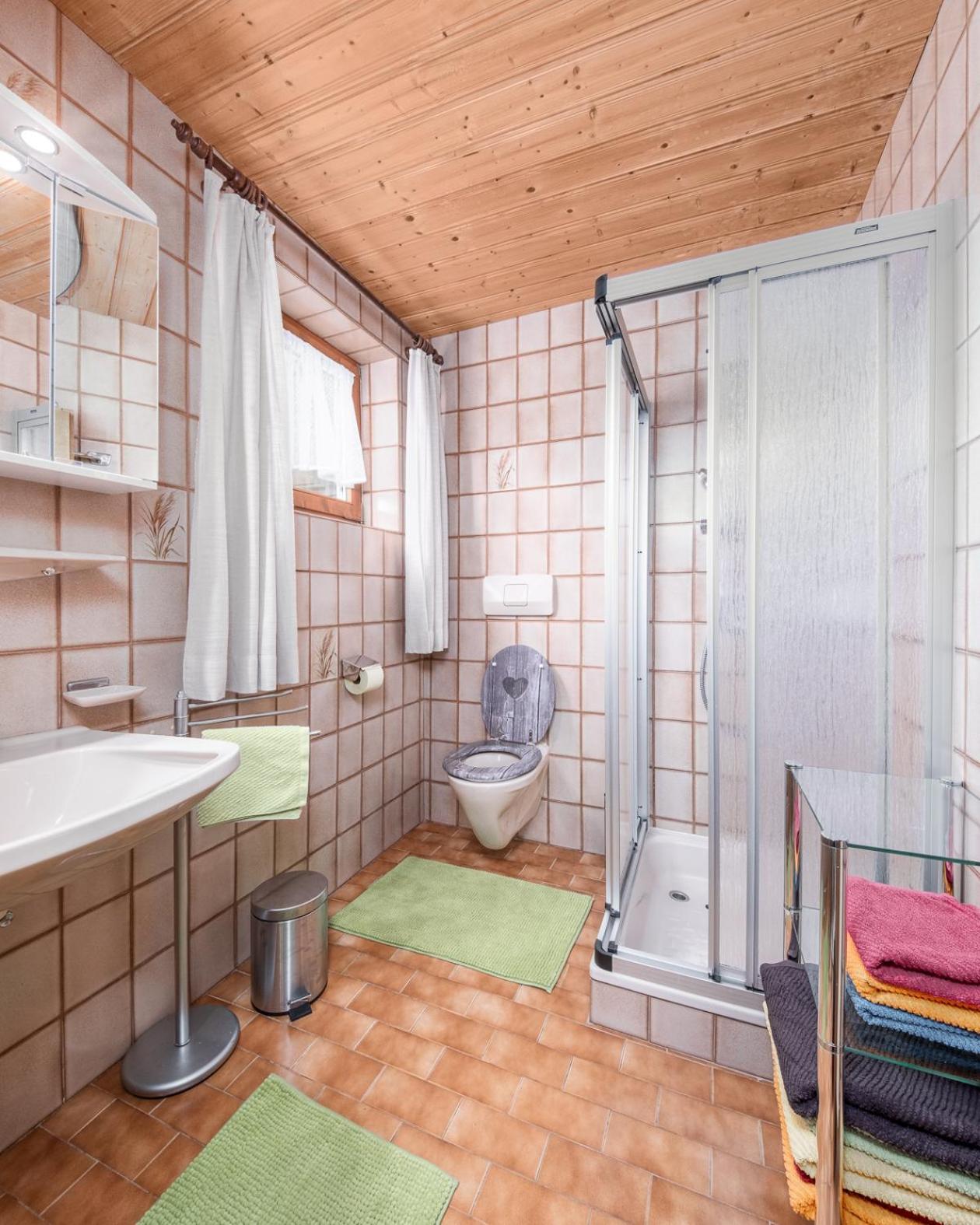 Appartement Kimm Eicha Hart im Zillertal Exterior foto
